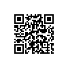 Scannen Sie diesen QR Code mit Ihrem Handy oder Tablet um diese Seite aufzurufen. QR Code mit dem Link zu dieser Immobilie