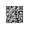 Scannen Sie diesen QR Code mit Ihrem Handy oder Tablet um diese Seite aufzurufen. QR Code mit dem Link zu dieser Immobilie