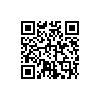 Scannen Sie diesen QR Code mit Ihrem Handy oder Tablet um diese Seite aufzurufen. QR Code mit dem Link zu dieser Immobilie