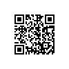 Scannen Sie diesen QR Code mit Ihrem Handy oder Tablet um diese Seite aufzurufen. QR Code mit dem Link zu dieser Immobilie
