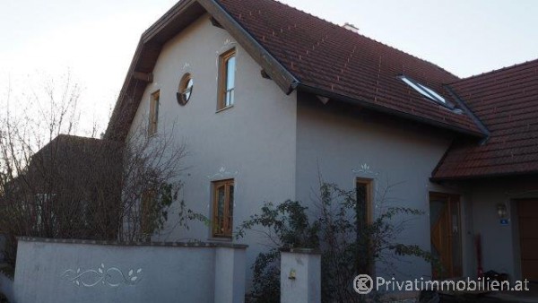 Haus / Einfamilienhaus und Villa - Kauf - 3492 Etsdorf - 240281 Haus / Einfamilienhaus und Villa - Kauf - 3492 Etsdorf - 240281