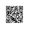 Scannen Sie diesen QR Code mit Ihrem Handy oder Tablet um diese Seite aufzurufen. QR Code mit dem Link zu dieser Immobilie