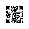Scannen Sie diesen QR Code mit Ihrem Handy oder Tablet um diese Seite aufzurufen. QR Code mit dem Link zu dieser Immobilie