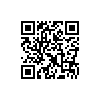 Scannen Sie diesen QR Code mit Ihrem Handy oder Tablet um diese Seite aufzurufen. QR Code mit dem Link zu dieser Immobilie