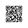 Scannen Sie diesen QR Code mit Ihrem Handy oder Tablet um diese Seite aufzurufen. QR Code mit dem Link zu dieser Immobilie