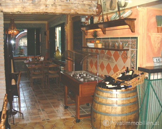 Anlageobjekt / Gastronomie-/ Freizeitbetrieb - 8943 aigen im ennstal - 240345 Anlageobjekt / Gastronomie-/ Freizeitbetrieb - 8943 aigen im ennstal - 240345