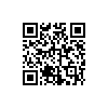 Scannen Sie diesen QR Code mit Ihrem Handy oder Tablet um diese Seite aufzurufen. QR Code mit dem Link zu dieser Immobilie