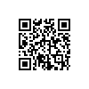 Scannen Sie diesen QR Code mit Ihrem Handy oder Tablet um diese Seite aufzurufen. QR Code mit dem Link zu dieser Immobilie