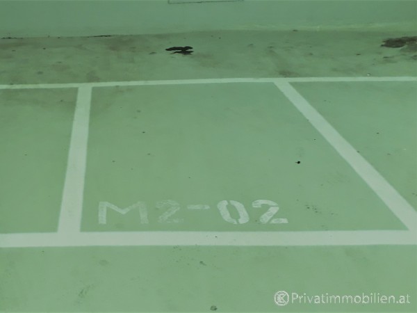 Parkplatz / Garage - 1060 Wien - 240395 Parkplatz / Garage - 1060 Wien - 240395