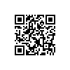 Scannen Sie diesen QR Code mit Ihrem Handy oder Tablet um diese Seite aufzurufen. QR Code mit dem Link zu dieser Immobilie