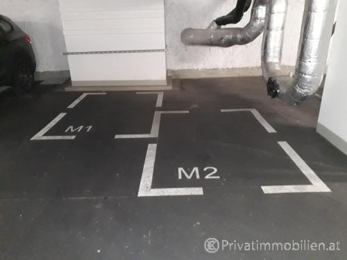 Parkplatz / Garage - 1070 WIEN - 240397 Parkplatz / Garage - 1070 WIEN - 240397