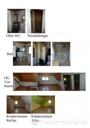 Haus / Einfamilienhaus und Villa - Kauf - 2662 Schwarzau im Gebirge - 240475 Haus / Einfamilienhaus und Villa - Kauf - 2662 Schwarzau im Gebirge - 240475