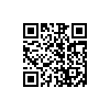 Scannen Sie diesen QR Code mit Ihrem Handy oder Tablet um diese Seite aufzurufen. QR Code mit dem Link zu dieser Immobilie