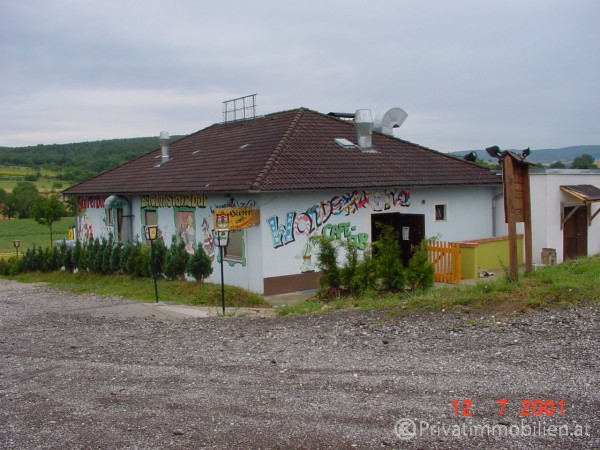 Grundstück für Einfamilienhaus / Villa - 7210 Mattersburg - 240503 Grundstück für Einfamilienhaus / Villa - 7210 Mattersburg - 240503