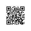 Scannen Sie diesen QR Code mit Ihrem Handy oder Tablet um diese Seite aufzurufen. QR Code mit dem Link zu dieser Immobilie