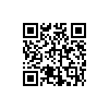 Scannen Sie diesen QR Code mit Ihrem Handy oder Tablet um diese Seite aufzurufen. QR Code mit dem Link zu dieser Immobilie