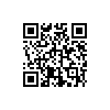 Scannen Sie diesen QR Code mit Ihrem Handy oder Tablet um diese Seite aufzurufen. QR Code mit dem Link zu dieser Immobilie