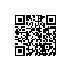 Scannen Sie diesen QR Code mit Ihrem Handy oder Tablet um diese Seite aufzurufen. QR Code mit dem Link zu dieser Immobilie