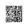 Scannen Sie diesen QR Code mit Ihrem Handy oder Tablet um diese Seite aufzurufen. QR Code mit dem Link zu dieser Immobilie