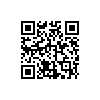 Scannen Sie diesen QR Code mit Ihrem Handy oder Tablet um diese Seite aufzurufen. QR Code mit dem Link zu dieser Immobilie