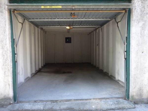 Parkplatz / Garage - 1130 Wien - 240539 Parkplatz / Garage - 1130 Wien - 240539
