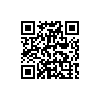 Scannen Sie diesen QR Code mit Ihrem Handy oder Tablet um diese Seite aufzurufen. QR Code mit dem Link zu dieser Immobilie