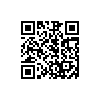 Scannen Sie diesen QR Code mit Ihrem Handy oder Tablet um diese Seite aufzurufen. QR Code mit dem Link zu dieser Immobilie