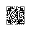 Scannen Sie diesen QR Code mit Ihrem Handy oder Tablet um diese Seite aufzurufen. QR Code mit dem Link zu dieser Immobilie