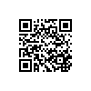 Scannen Sie diesen QR Code mit Ihrem Handy oder Tablet um diese Seite aufzurufen. QR Code mit dem Link zu dieser Immobilie