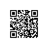 Scannen Sie diesen QR Code mit Ihrem Handy oder Tablet um diese Seite aufzurufen. QR Code mit dem Link zu dieser Immobilie