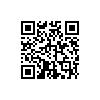 Scannen Sie diesen QR Code mit Ihrem Handy oder Tablet um diese Seite aufzurufen. QR Code mit dem Link zu dieser Immobilie