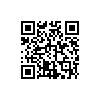 Scannen Sie diesen QR Code mit Ihrem Handy oder Tablet um diese Seite aufzurufen. QR Code mit dem Link zu dieser Immobilie