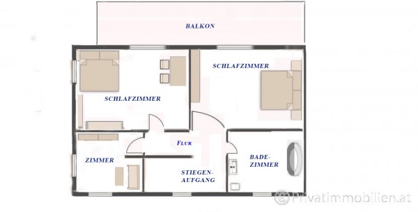 Haus / Einfamilienhaus und Villa - Miete - 5026 Salzburg - 240585 Haus / Einfamilienhaus und Villa - Miete - 5026 Salzburg - 240585