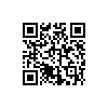 Scannen Sie diesen QR Code mit Ihrem Handy oder Tablet um diese Seite aufzurufen. QR Code mit dem Link zu dieser Immobilie