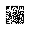 Scannen Sie diesen QR Code mit Ihrem Handy oder Tablet um diese Seite aufzurufen. QR Code mit dem Link zu dieser Immobilie