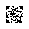 Scannen Sie diesen QR Code mit Ihrem Handy oder Tablet um diese Seite aufzurufen. QR Code mit dem Link zu dieser Immobilie