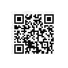 Scannen Sie diesen QR Code mit Ihrem Handy oder Tablet um diese Seite aufzurufen. QR Code mit dem Link zu dieser Immobilie