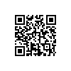 Scannen Sie diesen QR Code mit Ihrem Handy oder Tablet um diese Seite aufzurufen. QR Code mit dem Link zu dieser Immobilie