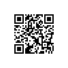 Scannen Sie diesen QR Code mit Ihrem Handy oder Tablet um diese Seite aufzurufen. QR Code mit dem Link zu dieser Immobilie