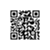 Scannen Sie diesen QR Code mit Ihrem Handy oder Tablet um diese Seite aufzurufen. QR Code mit dem Link zu dieser Immobilie
