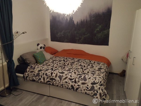 Mietwohnung - 4020 LINZ - 240633 Mietwohnung - 4020 LINZ - 240633
