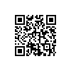 Scannen Sie diesen QR Code mit Ihrem Handy oder Tablet um diese Seite aufzurufen. QR Code mit dem Link zu dieser Immobilie