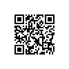 Scannen Sie diesen QR Code mit Ihrem Handy oder Tablet um diese Seite aufzurufen. QR Code mit dem Link zu dieser Immobilie