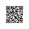 Scannen Sie diesen QR Code mit Ihrem Handy oder Tablet um diese Seite aufzurufen. QR Code mit dem Link zu dieser Immobilie