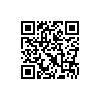 Scannen Sie diesen QR Code mit Ihrem Handy oder Tablet um diese Seite aufzurufen. QR Code mit dem Link zu dieser Immobilie