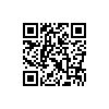 Scannen Sie diesen QR Code mit Ihrem Handy oder Tablet um diese Seite aufzurufen. QR Code mit dem Link zu dieser Immobilie