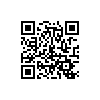 Scannen Sie diesen QR Code mit Ihrem Handy oder Tablet um diese Seite aufzurufen. QR Code mit dem Link zu dieser Immobilie