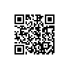 Scannen Sie diesen QR Code mit Ihrem Handy oder Tablet um diese Seite aufzurufen. QR Code mit dem Link zu dieser Immobilie