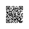 Scannen Sie diesen QR Code mit Ihrem Handy oder Tablet um diese Seite aufzurufen. QR Code mit dem Link zu dieser Immobilie