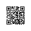 Scannen Sie diesen QR Code mit Ihrem Handy oder Tablet um diese Seite aufzurufen. QR Code mit dem Link zu dieser Immobilie